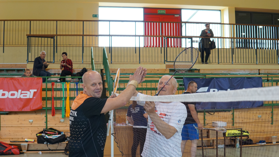 4. Mistrzostwa Lipian w Badmintonie_95