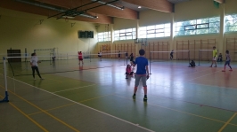 Mistrzostwa szkół powiatu pyrzyckiego w badmintonie_12