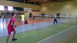 Mistrzostwa szkół powiatu pyrzyckiego w badmintonie_17