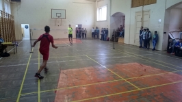 Mistrzostwa szkół powiatu pyrzyckiego w badmintonie_20