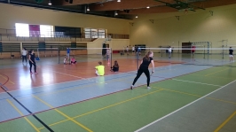 Mistrzostwa szkół powiatu pyrzyckiego w badmintonie_3