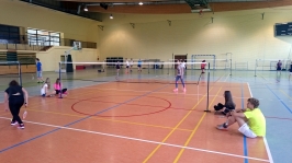 Mistrzostwa szkół powiatu pyrzyckiego w badmintonie_6