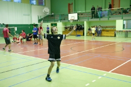 XIV Międzynarodowy Turniej Badmintona  _17