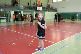 XIV Międzynarodowy Turniej Badmintona  _25