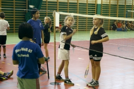 XIV Międzynarodowy Turniej Badmintona  _27