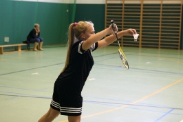 XIV Międzynarodowy Turniej Badmintona  _28