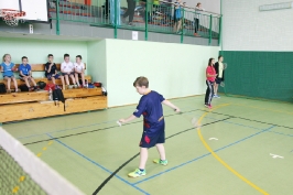 XIV Międzynarodowy Turniej Badmintona  _51