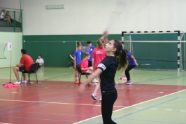 XIV Międzynarodowy Turniej Badmintona  _8