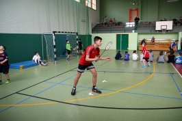 XV Międzynarodowy Turniej Badmintona  _100