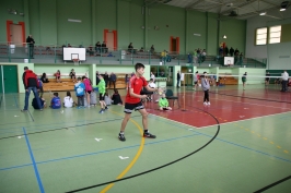 XV Międzynarodowy Turniej Badmintona  _104