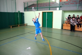 XV Międzynarodowy Turniej Badmintona  _10