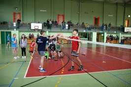 XV Międzynarodowy Turniej Badmintona  _111
