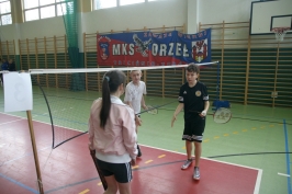 XV Międzynarodowy Turniej Badmintona  _113