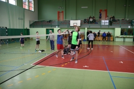 XV Międzynarodowy Turniej Badmintona  _124