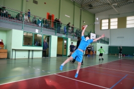XV Międzynarodowy Turniej Badmintona  _12