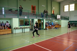 XV Międzynarodowy Turniej Badmintona  _134