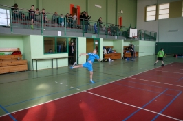 XV Międzynarodowy Turniej Badmintona  _13