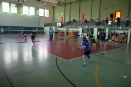XV Międzynarodowy Turniej Badmintona  _16