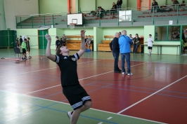 XV Międzynarodowy Turniej Badmintona  _17