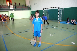 XV Międzynarodowy Turniej Badmintona  _18