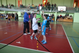 XV Międzynarodowy Turniej Badmintona  _19