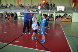 XV Międzynarodowy Turniej Badmintona  _20