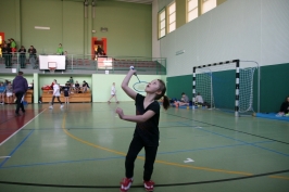 XV Międzynarodowy Turniej Badmintona  _21