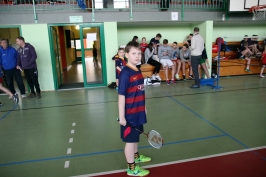 XV Międzynarodowy Turniej Badmintona  _23