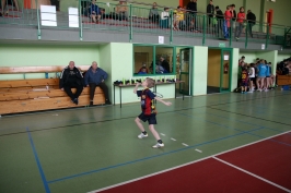 XV Międzynarodowy Turniej Badmintona  _24