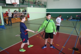 XV Międzynarodowy Turniej Badmintona  _25