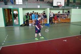 XV Międzynarodowy Turniej Badmintona  _27