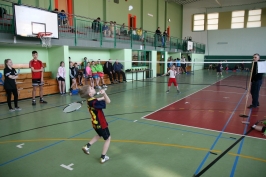 XV Międzynarodowy Turniej Badmintona  _28