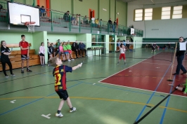 XV Międzynarodowy Turniej Badmintona  _29