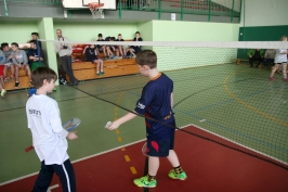 XV Międzynarodowy Turniej Badmintona  _33