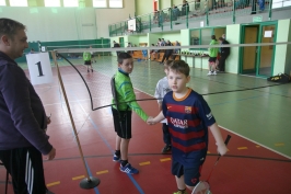 XV Międzynarodowy Turniej Badmintona  _36