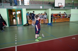 XV Międzynarodowy Turniej Badmintona  _37