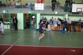 XV Międzynarodowy Turniej Badmintona  _39