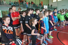 XV Międzynarodowy Turniej Badmintona  _3