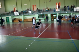 XV Międzynarodowy Turniej Badmintona  _42