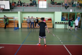 XV Międzynarodowy Turniej Badmintona  _46