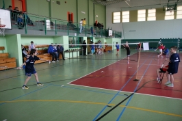 XV Międzynarodowy Turniej Badmintona  _49