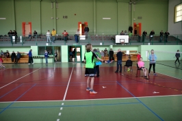 XV Międzynarodowy Turniej Badmintona  _58