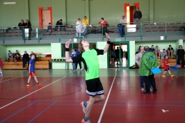 XV Międzynarodowy Turniej Badmintona  _59