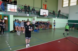 XV Międzynarodowy Turniej Badmintona  _5