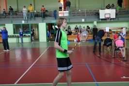 XV Międzynarodowy Turniej Badmintona  _60