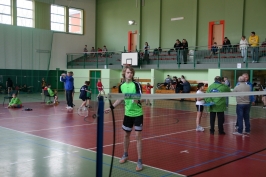 XV Międzynarodowy Turniej Badmintona  _62