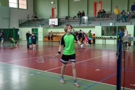 XV Międzynarodowy Turniej Badmintona  _67