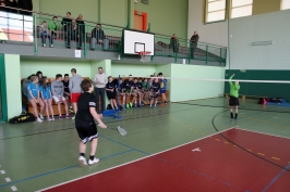 XV Międzynarodowy Turniej Badmintona  _6