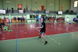 XV Międzynarodowy Turniej Badmintona  _72