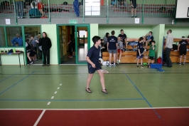 XV Międzynarodowy Turniej Badmintona  _75